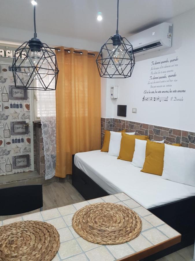 Casa Bella Mbriana Apartment Naples