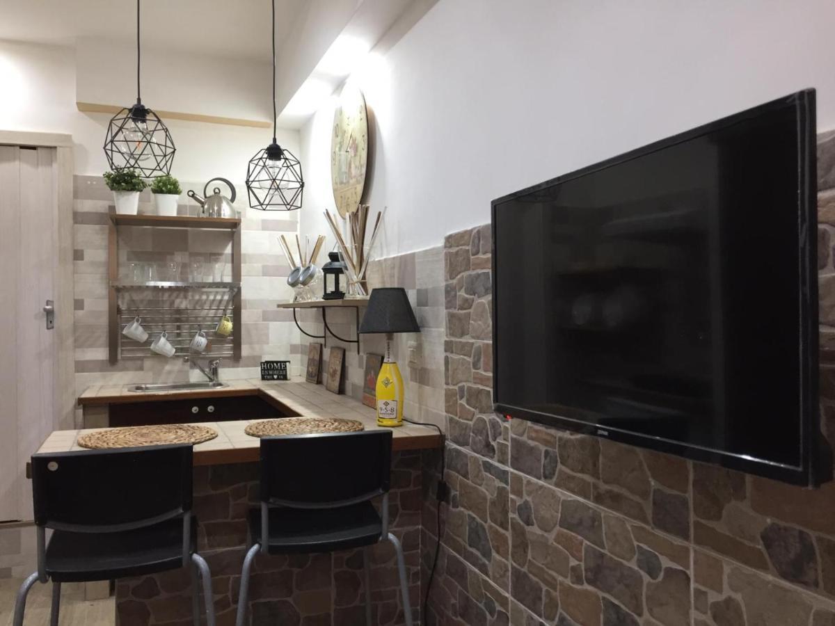 Casa Bella Mbriana *