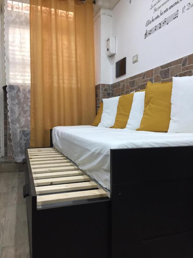 Casa Bella Mbriana Apartment