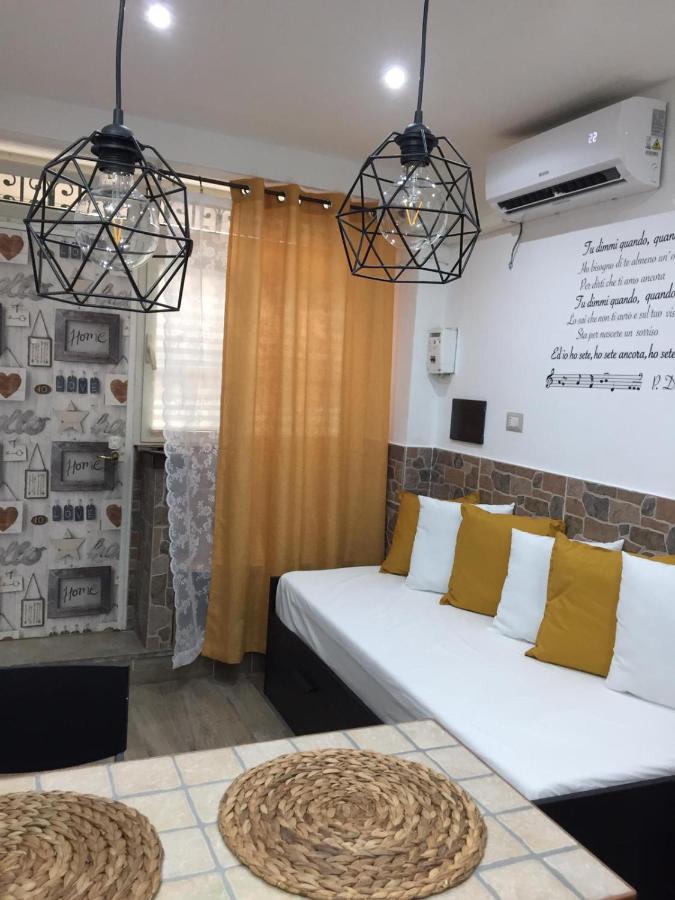 Casa Bella Mbriana Apartment *